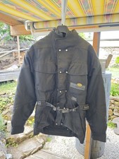 Motorradjacke hein gericke gebraucht kaufen  Rehlingen-Siersburg
