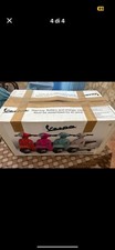 Giocattoli bimbi vespa usato  Afragola