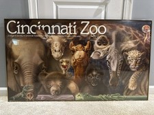 Vintage 1983 cincinnati for sale  West Chester