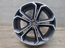 Alufelge zoll 5x115 gebraucht kaufen  Hamburg