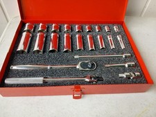 Drive point sockets for sale  Columbus
