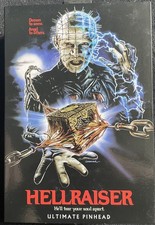 Neca hellraiser ultimate for sale  Gorham