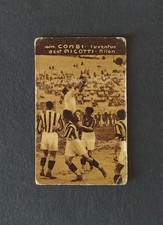 Figurina calcio combi usato  Villanova Monferrato