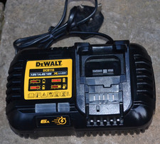 dewalt battery charger for sale  SUNBURY-ON-THAMES