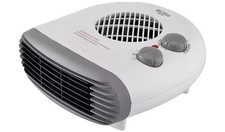 Bush flat fan for sale  BRADFORD
