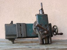 Schaublin vintage watchmakers d'occasion  Expédié en Belgium