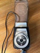 Compteur lumière leningrad4 d'occasion  Juvisy-sur-Orge