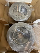 Rear brake rotors for sale  Farmington