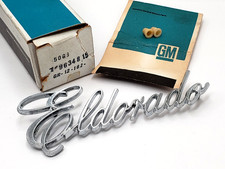 Nos cadillac eldorado for sale  Lancaster