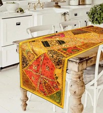 60" DESLUMBRANTE PRESENTE DE DECORAÇÃO PARA SUAS CONTAS LANTEJOULAS MESA LINHO CORREDOR JOGAR TAPEÇARIA comprar usado 60" DESLUMBRANTE PRESENTE DE DECORAÇÃO PARA SUAS CONTAS LANTEJOULAS MESA LINHO CORREDOR JOGAR TAPEÇARIA comprar usado  Enviando para Brazil