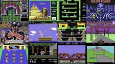 Mini retro c64 usato  Torri del Benaco