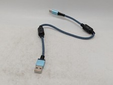 Short usb cable for sale  EDINBURGH