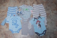 Lot boys outfit for sale  Axtell