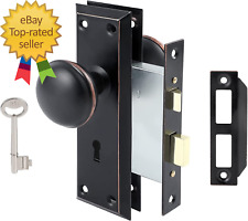 Mortise lock set for sale  Fremont