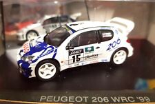 Revell 28243 peugeot gebraucht kaufen  Nürnberg