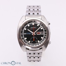 Seiko 6139 6010 usato  Roma