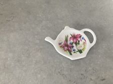Tea bag tidy for sale  CALDICOT