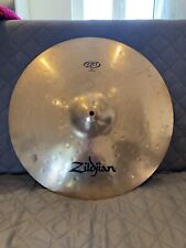 Zildjian zbt ride usato  Valmontone