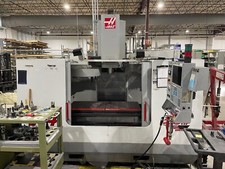 2000 haas cnc for sale  Phoenix