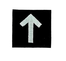 Patch ecusson brode d'occasion  Valence