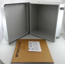 Vynckier enclosure systems for sale  Seattle