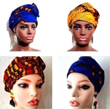Assorted african print for sale  BARKING