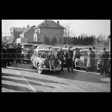 Photo .016721 hillman d'occasion  Martinvast
