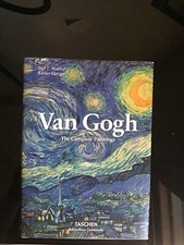 Van gogh complete for sale  Laredo