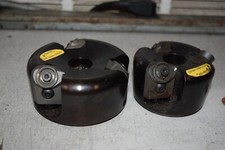 Kennametal milling head for sale  Unionville