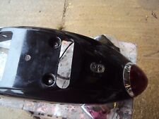 Bare rear fender for sale  PETERBOROUGH