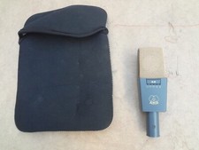 Microfone condensador AKG C414 XLII referência vários padrões, usado comprar usado  Enviando para Brazil