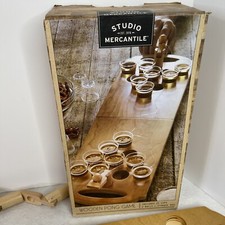 Studio mercantile wooden for sale  Corpus Christi