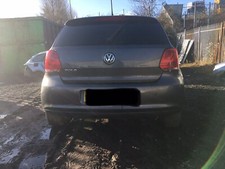 2010 volkswagen polo for sale  OLDHAM