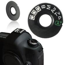 Funkcja aparatu Dial Mode Interface Cap Naprawa do Canon EOS 5D Mark III 5D3 na sprzedaż  Wysyłka do Poland