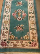 chinese rug carpet for sale  CLECKHEATON