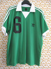 Maillot adidas beckenbauer d'occasion  Arles