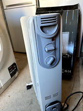 2kw oil filled radiator for sale 2kw oil filled radiator for sale WEYBRIDGE
