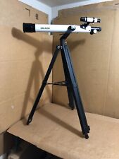 Meade 50mm 600mm for sale  Corona