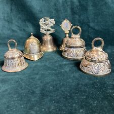 Collection vintage brass for sale  RETFORD