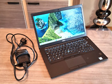 Ordinateur portable dell d'occasion  Sarrians