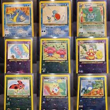 Carte pokèmon set usato  Cagliari
