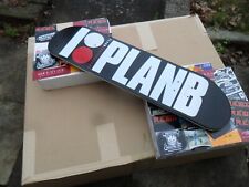 Plan skateboard deck for sale  BLAIRGOWRIE