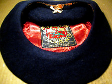 Beret marque foulard d'occasion  Melun
