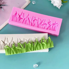 Silicone grass fondant for sale  RUGBY