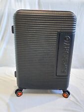 Superdry hardshell suitcases for sale  BEDFORD