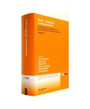 Körper sprache kommunikation gebraucht kaufen  Trebbin