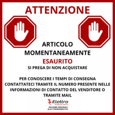 Polti ricambio originale usato  Venetico