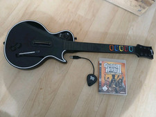 Guitar hero gibson gebraucht kaufen  Kleve