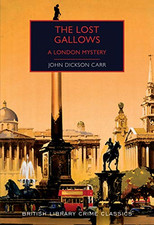 Lost gallows london for sale  ROSSENDALE