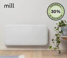 Termoconvettore elettrico pare usato  Capriolo
